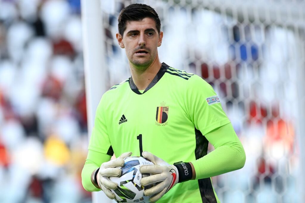 belgio courtois