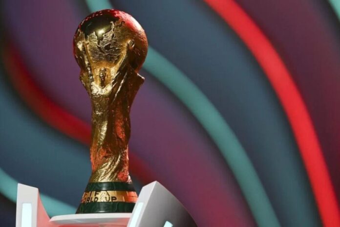 qatar 2022 coppa del mondo