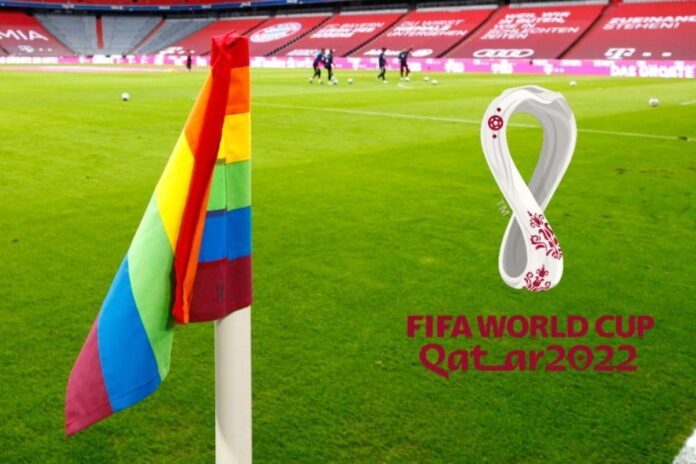 lgbt qatar 2022