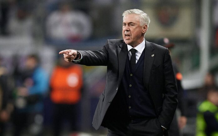 ancelotti