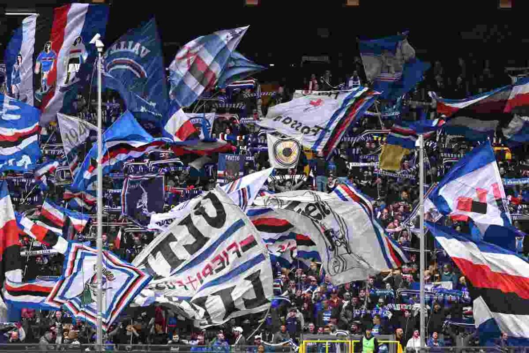 Sampdoria In Serie B, Ma Il Futuro Potrebbe Essere Anche Peggiore ...