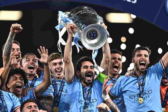 Quanto guadagna chi vince la Champions League