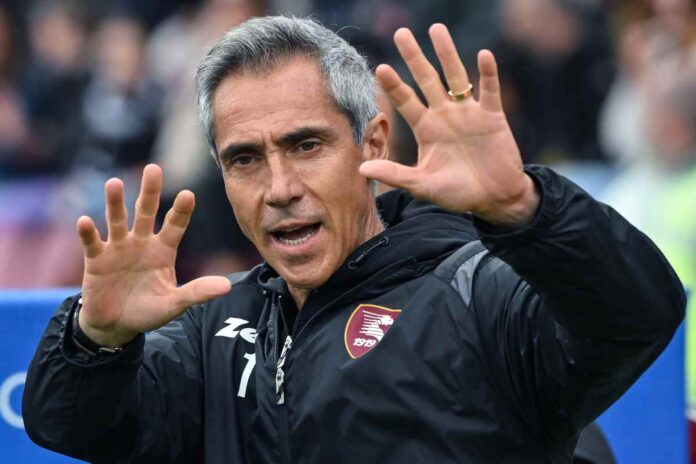 Napoli, come gioca Paulo Sousa e similitudini con Spalletti