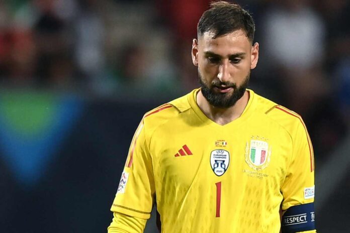 Calciatori rapinati non solo Donnarumma: chi sono e cosa succede in Francia