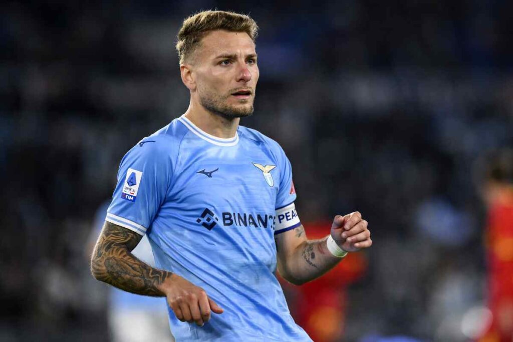 Da Lautaro a Immobile: chi può lasciare la Serie A e andare in Arabia