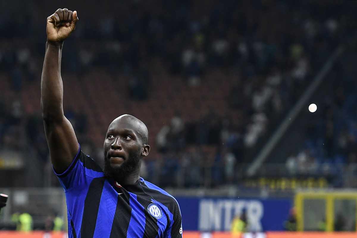 L'Inter accelera per chiudere l'affare Lukaku