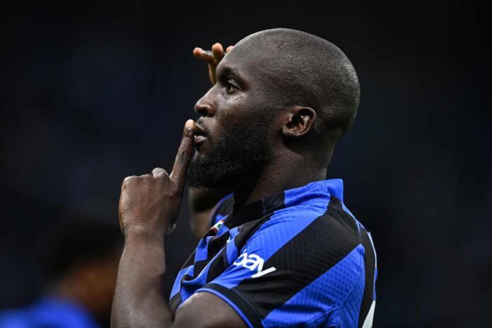 Lukaku vuota il sacco: parole durissime dell'attaccante