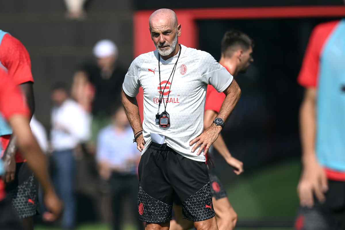 Acquisti Milan: ottimismo anche per l'ottavo colpo