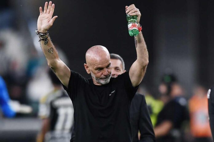 Cessioni Milan Pioli ne manda via nove: chi sono e i motivi