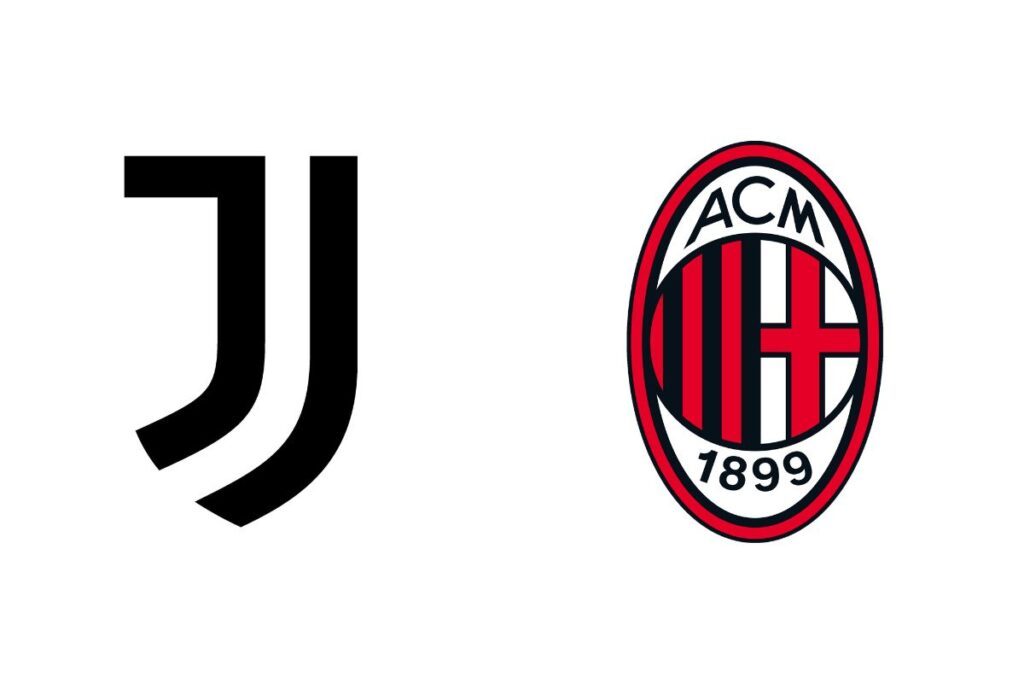 Juventus Milan amichevole dove vederla in tv