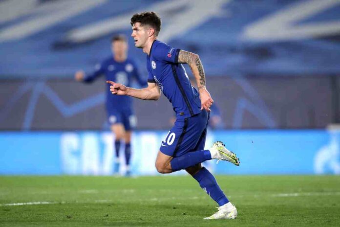 Pulisic è perfetto per il 4-2-3-1 del Milan. E anche per il fantacalcio