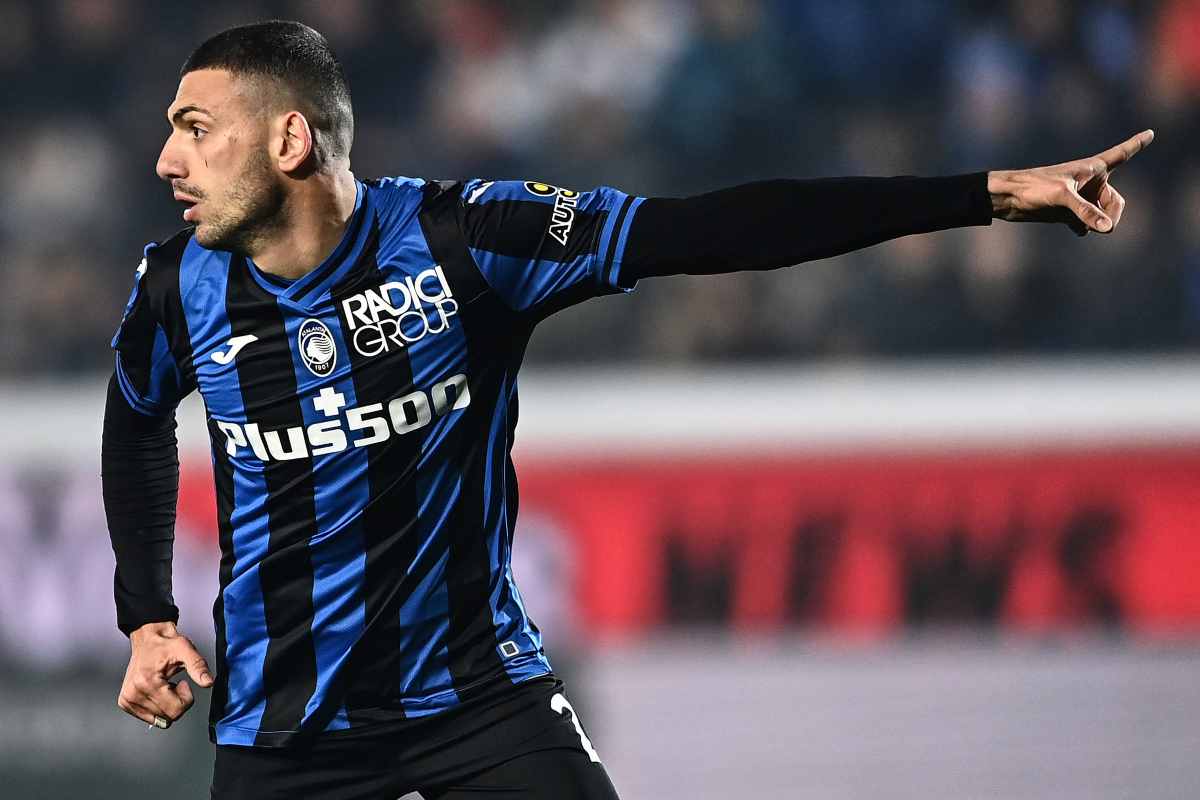 Demiral all'Inter: cosa filtra dall'entourage del difensore