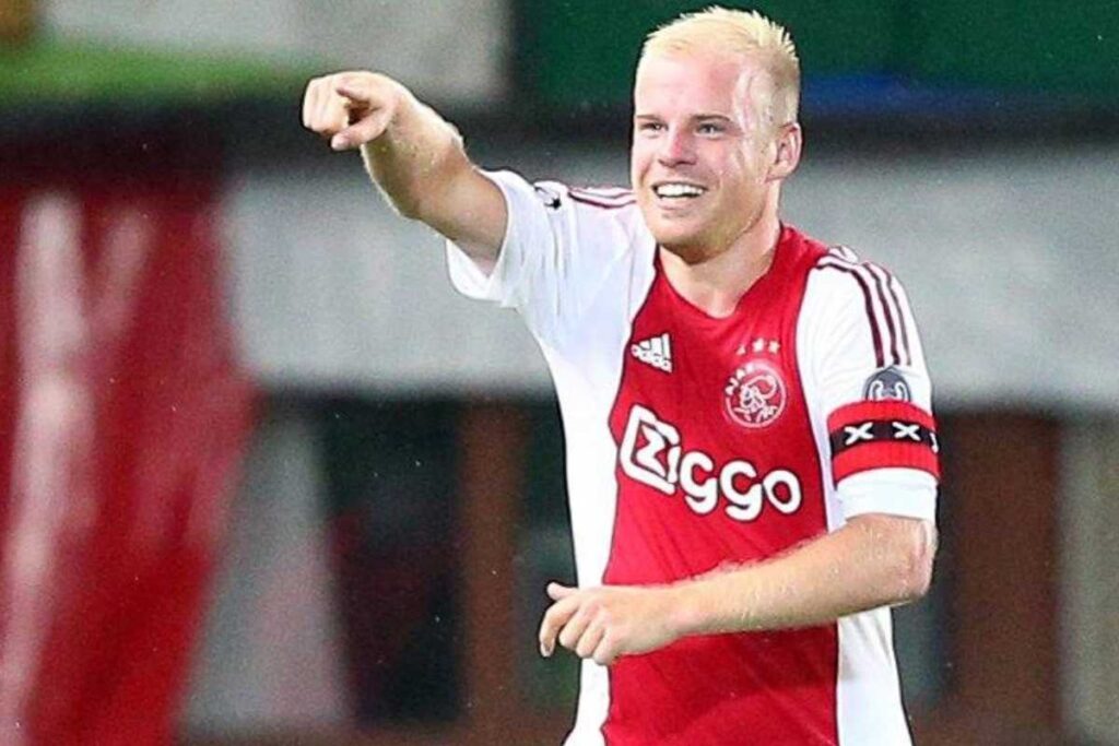 Klaassen all'Inter: il vero motivo per cui è stato acquistato