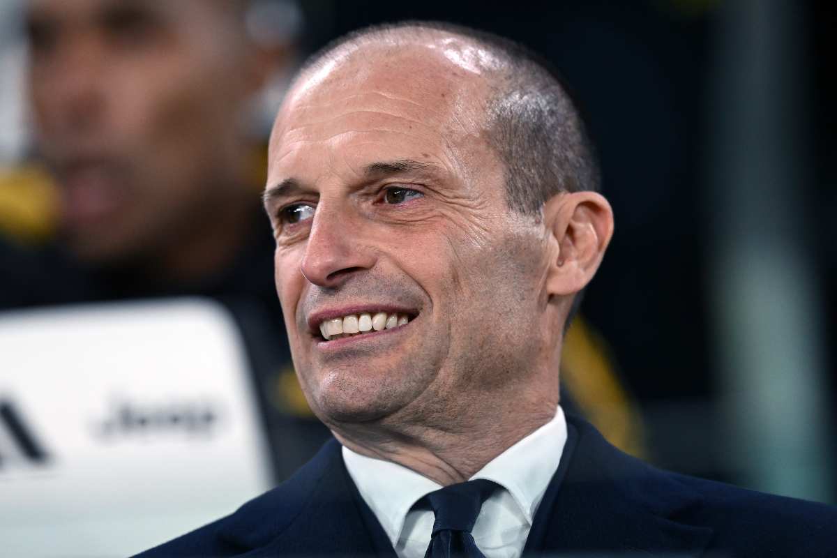 Allegri via dalla Juve, Conte al suo posto: cosa c'è di vero