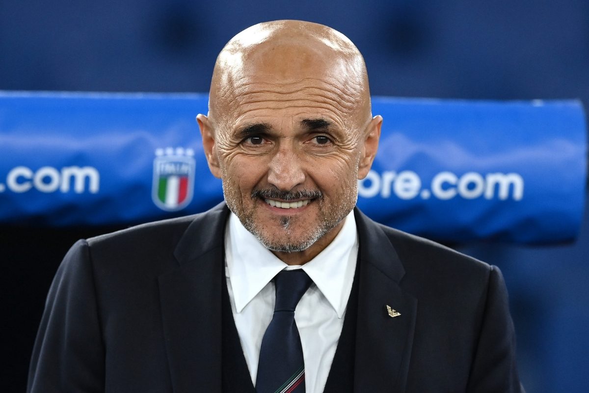 Luciano Spalletti