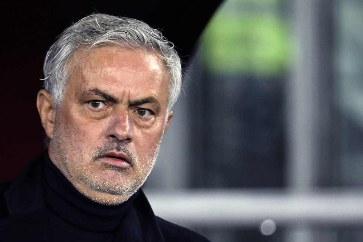 L'anello di Mourinho e tutte le volte che ha dato la colpa agli altri