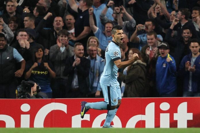 Il gol di Aguero nei minuti di recupero contro il QPR cambiò la storia del Manchester City