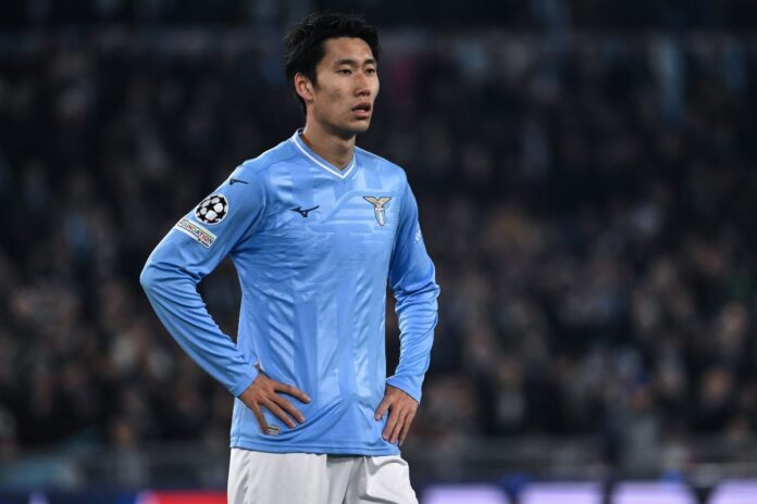 Daichi Kamada non sta ben figurando alla Lazio, esattamente come altri acquisti estivi in Serie A.