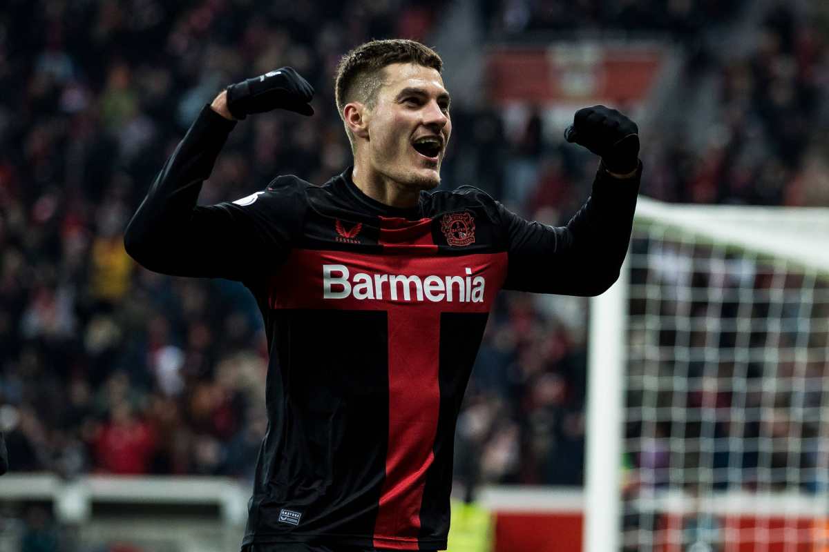 I segreti del successo del Bayer Leverkusen