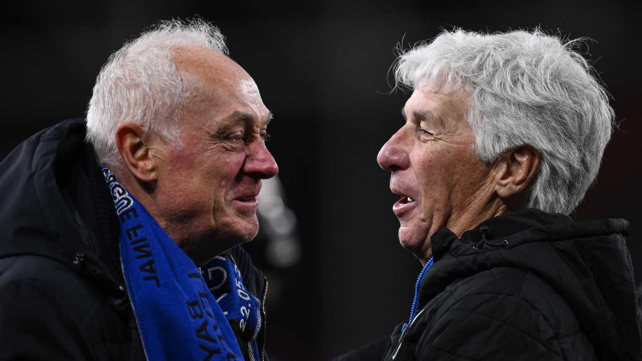 Dove va Gasperini: il futuro dopo l'Atalanta