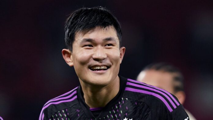 Kim incappa in un'altra serataccia con il Bayern Monaco e regala due reti al Real Madrid