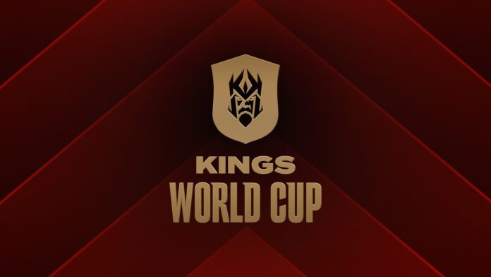 Kings League World Cup
