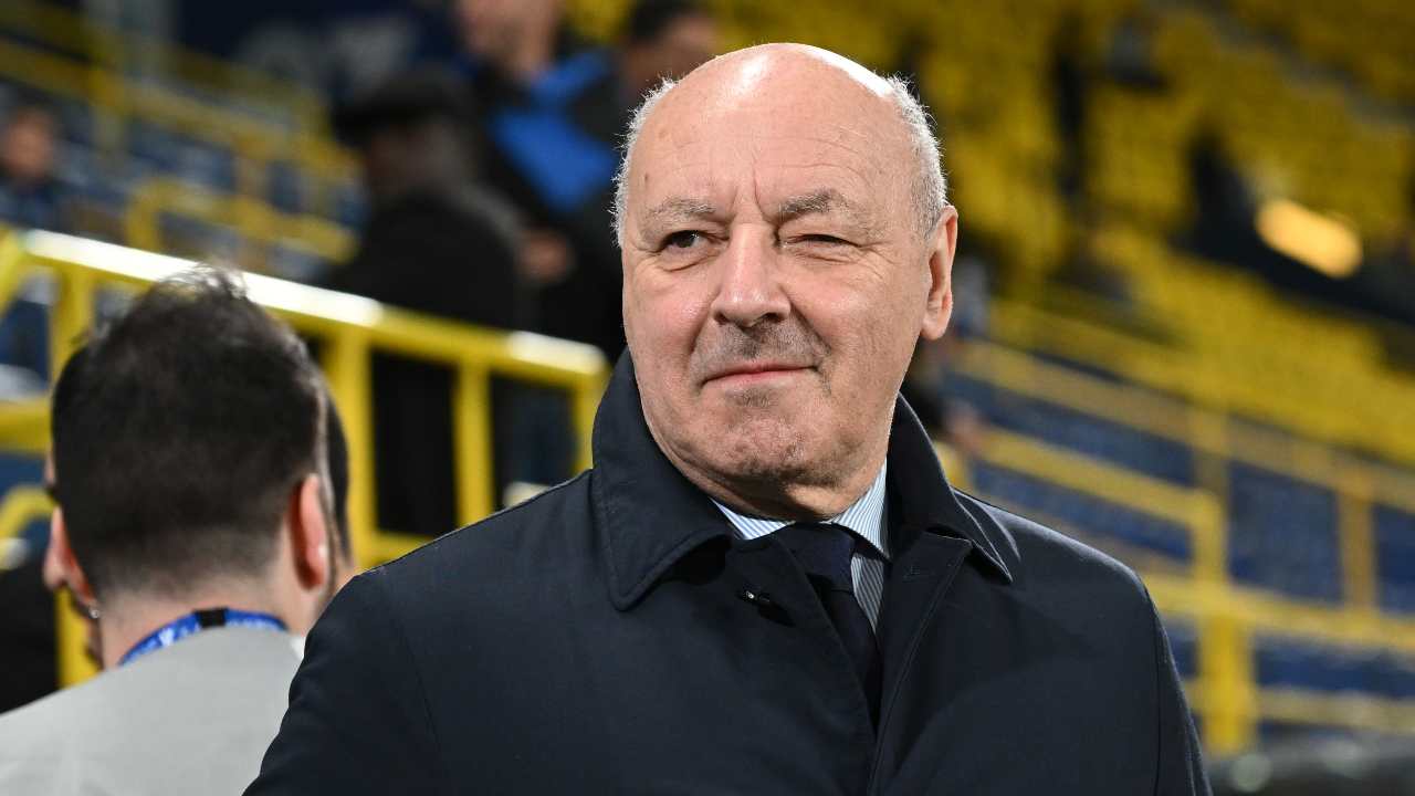 Marotta incassa 30 milioni con una cessione