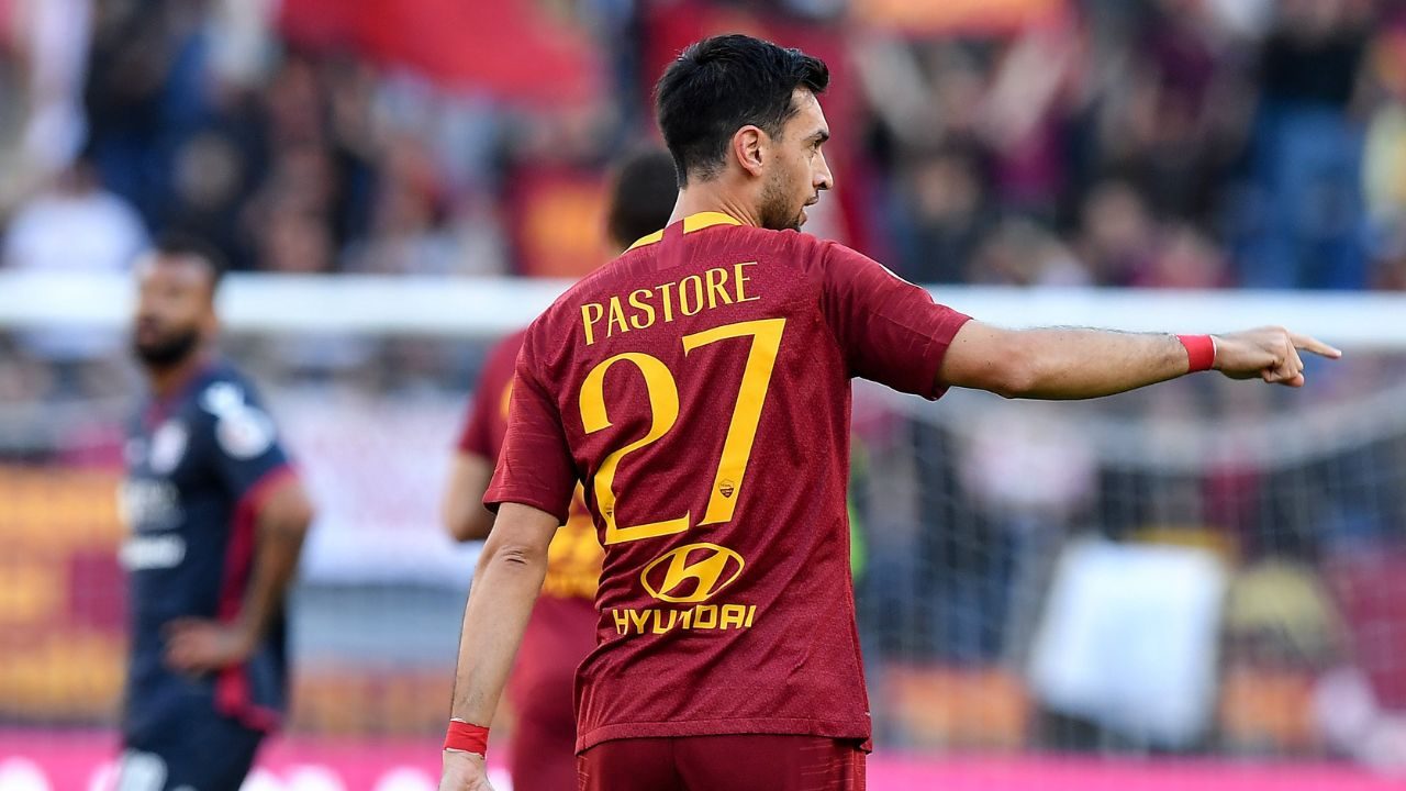 Che fine ha fatto Javier Pastore?