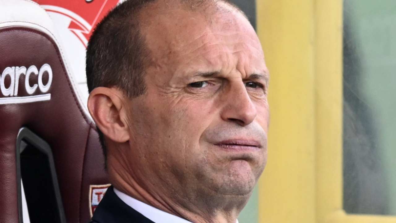 Cosa fa adesso Allegri: il futuro dell'allenatore ex Juve