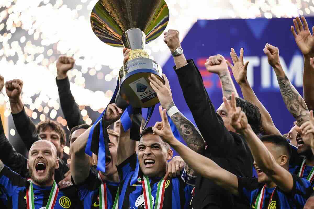 Tifosi interisti furiosi: cosa è successo