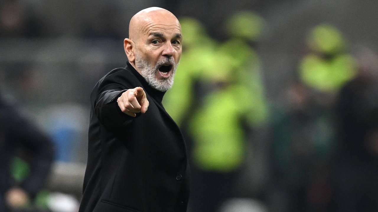 Pioli al Napoli: i motivi