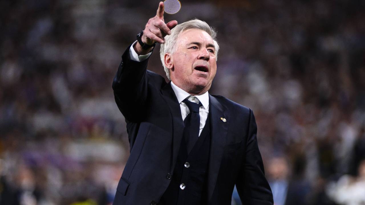 Perché dietrofront Ancelotti Mondiale per Club