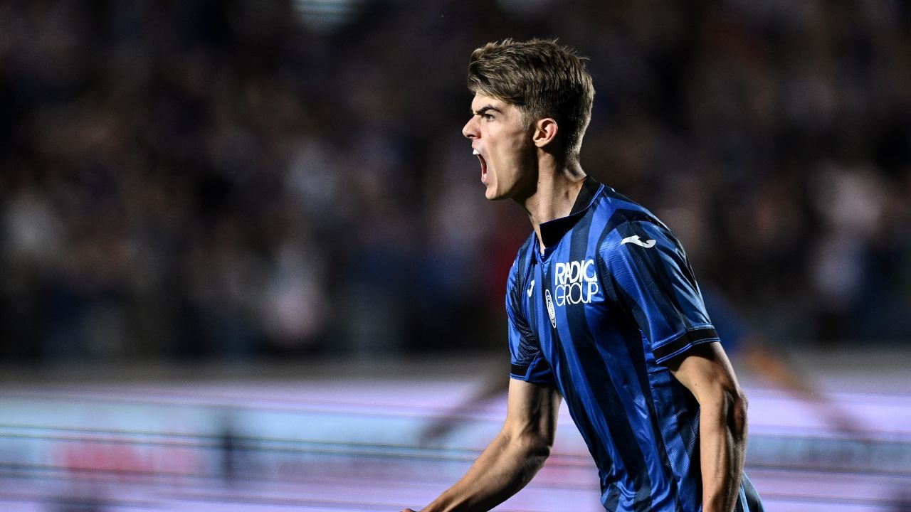 Charles De Ketelaere l'Atalanta chiede uno sconto al Milan