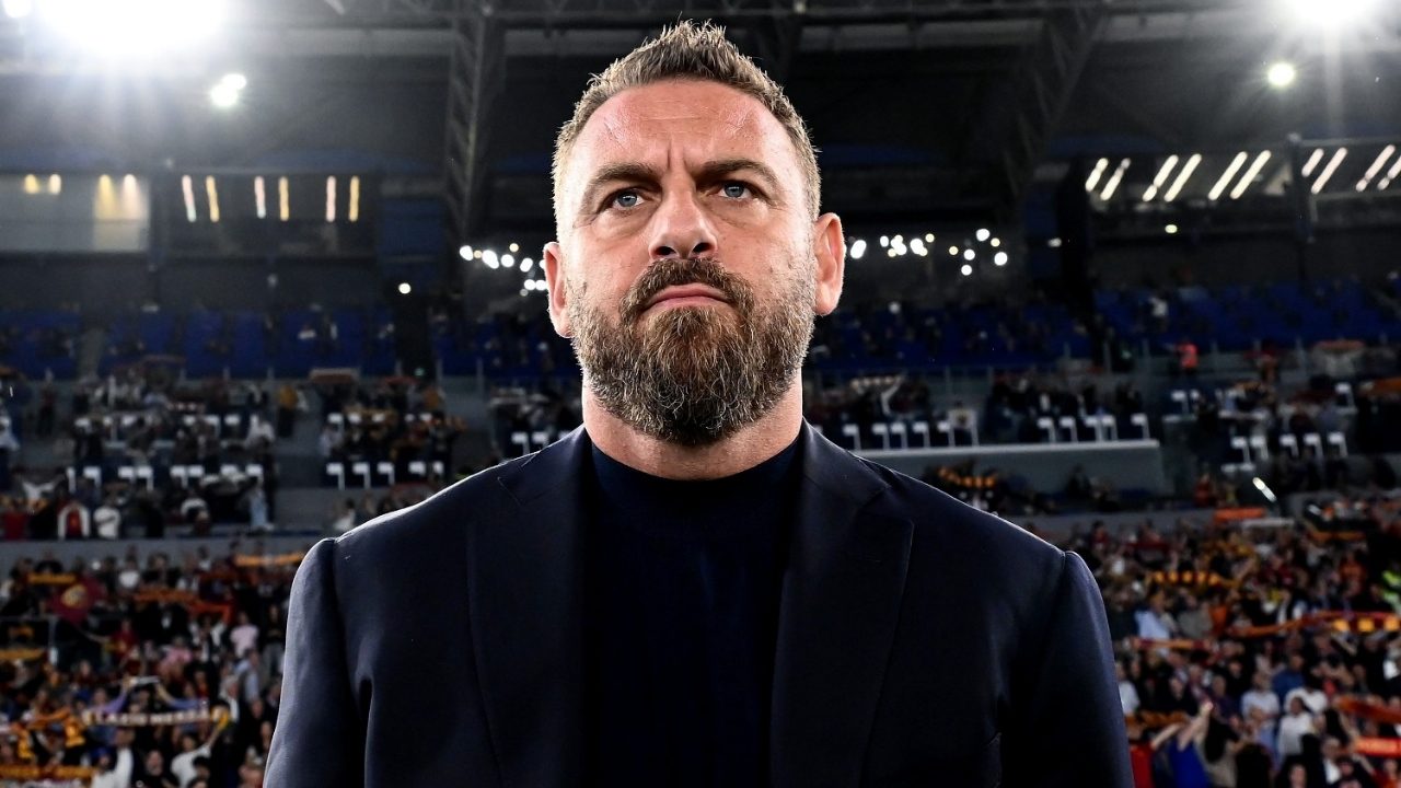 Daniele De Rossi