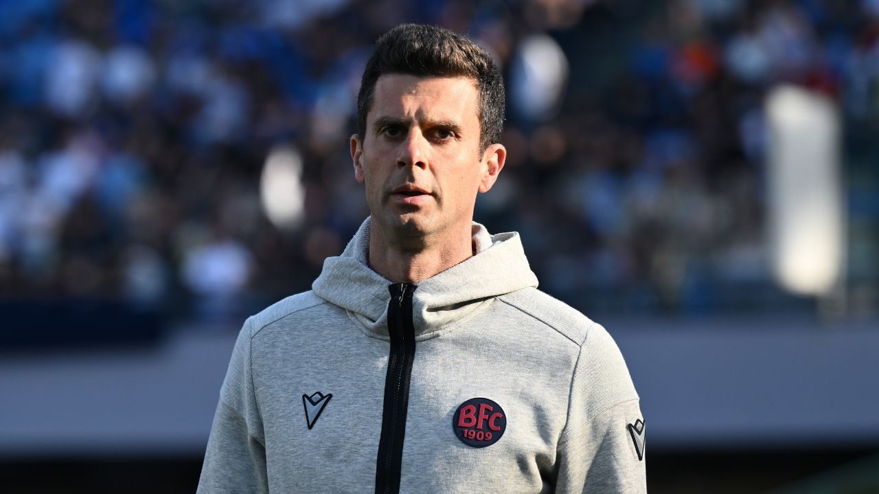 Come giocherà la Juventus di Thiago Motta?