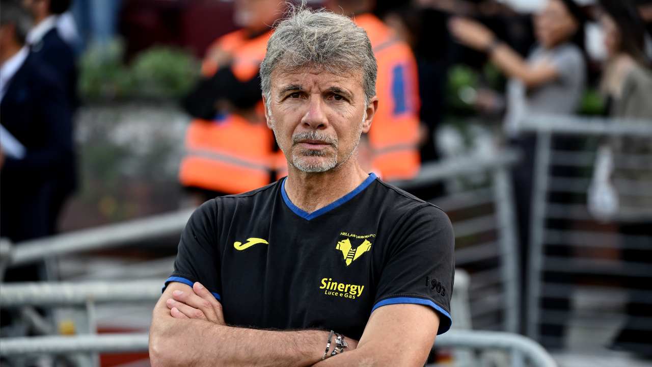 Contratto Baroni alla Lazio: durata, stipendio e cifre bonus