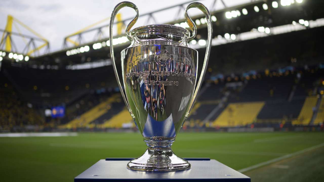 Finale Champions League 2023 2204 dove si gioca