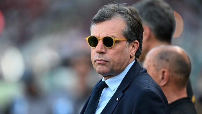 Juventus, perdite per 200 milioni: il piano di Giuntoli