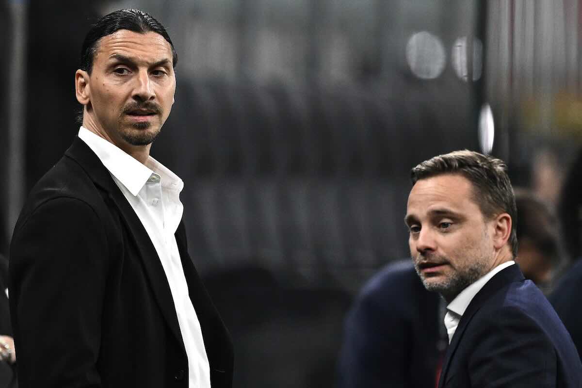 Beffa Milan, va alla Juve