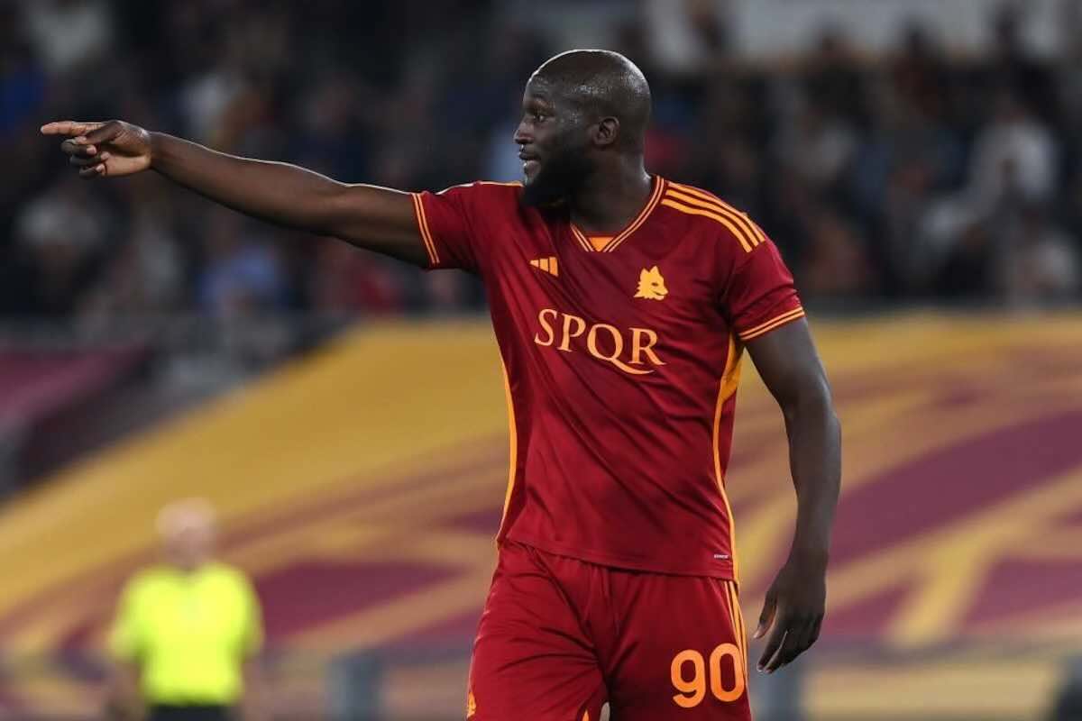 Lukaku ha deciso, ecco la sua nuova squadra