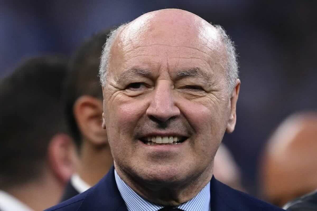 Inter doppia cessione: Marotta fa cassa