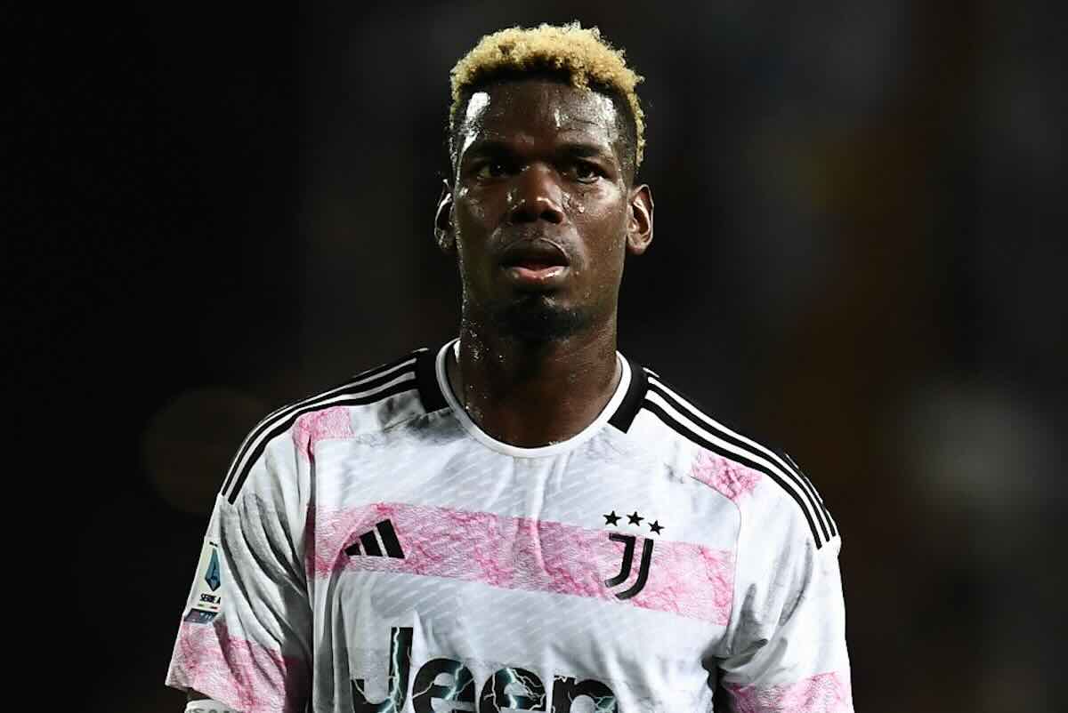 Pogba scadenza contratto Juve: cosa farà adesso