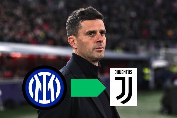 Dall'Inter alla Juve, colpo pazzesco
