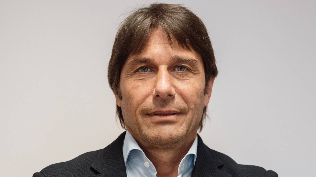 Antonio Conte colpo in casa