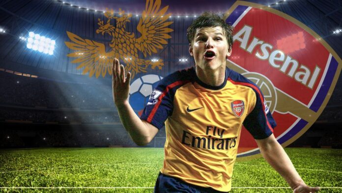 Che fine ha fatto Andrej Arshavin?