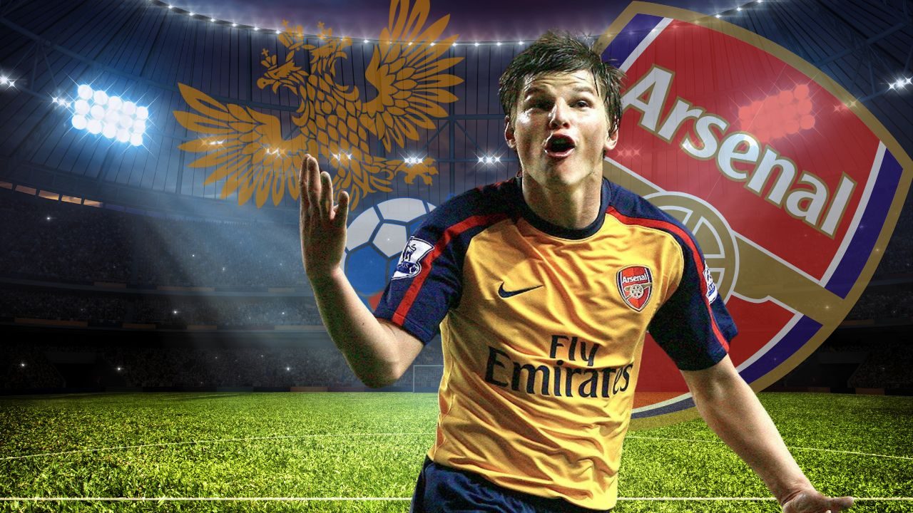 Che fine ha fatto Andrej Arshavin?