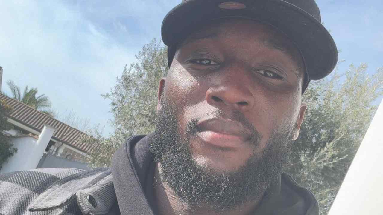 Lukaku dice no al Milan