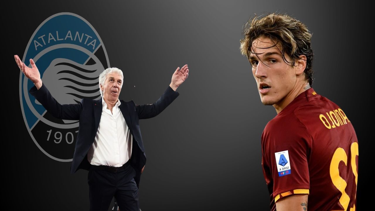 Zaniolo è un nuovo calciatore dell'Atalanta e ora Gasperini può renderlo migliore