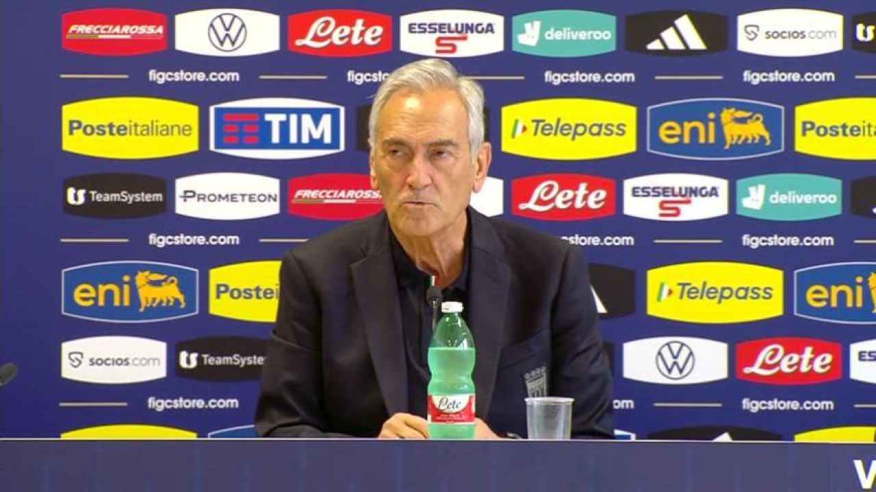 Gravina rielezione FIGC: chi lo sostiene e chi no