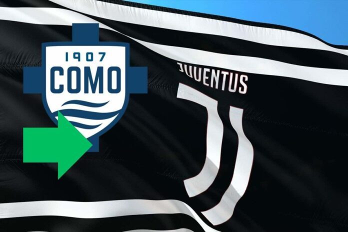 Dalla Juve al Como, affare clamoroso